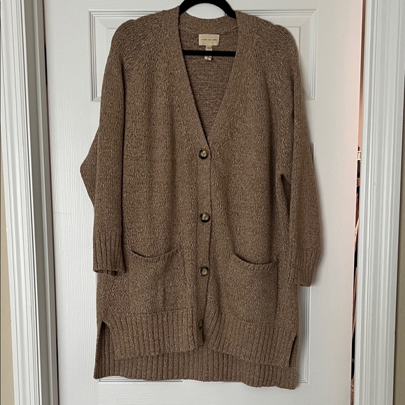 Laude The Label Sweaters - Baby Alpaca Wool Cardigan | Laude the Label